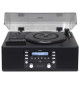 TEAC LP-R550USB - Odtwarzacz All-in-One CD / LP / USB / Magnetofon