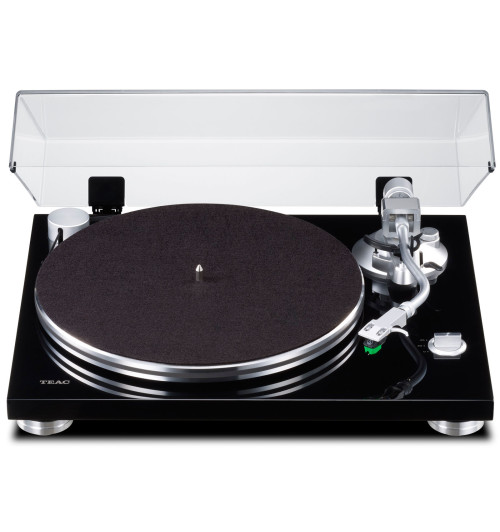 TEAC TN-3B - Gramofon z napędem paskowym
