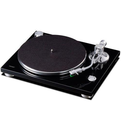 TEAC TN-3B - Gramofon z napędem paskowym