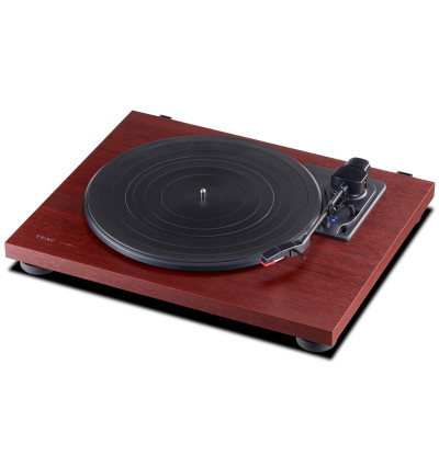 TEAC TN-180BT - Gramofon z przedwzmacniaczem i Bluetooth