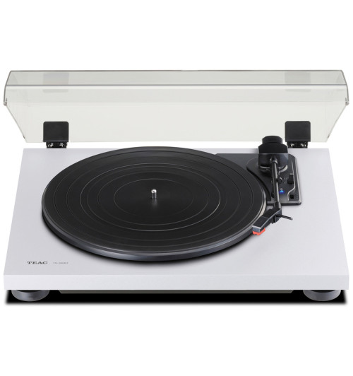 TEAC TN-180BT - Gramofon z przedwzmacniaczem i Bluetooth