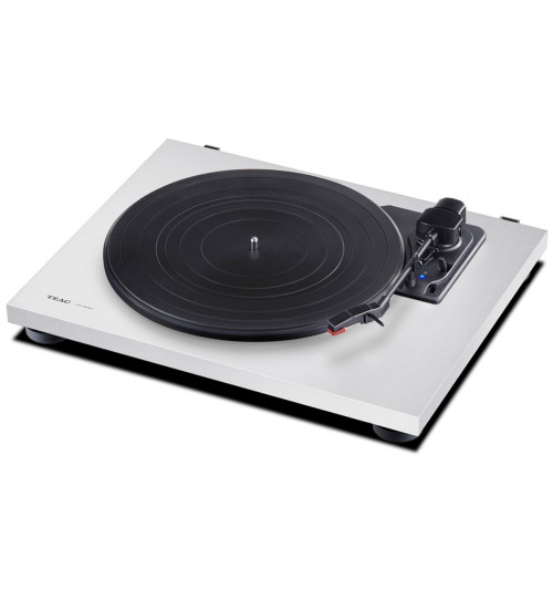 TEAC TN-180BT - Gramofon z przedwzmacniaczem i Bluetooth
