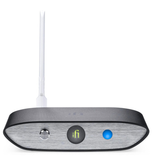iFi Audio ZEN Blue V2 - Odbiornik Bluetooth 5.0 DAC