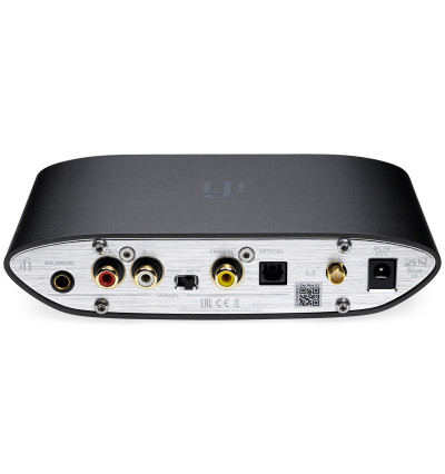 iFi Audio ZEN Blue V2 - Odbiornik Bluetooth 5.0 DAC