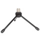 Statyw, tripod, trójnóg do mikrofonów Novox NC-1, Superlux E205U