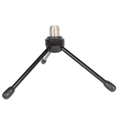 Statyw, tripod, trójnóg do mikrofonów Novox NC-1, Superlux E205U