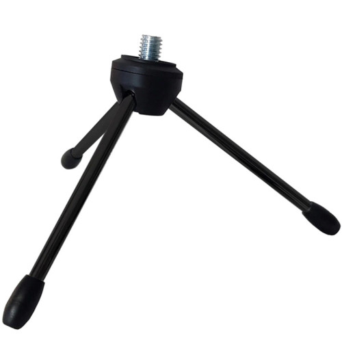 Statyw, tripod, trójnóg do mikrofonów Novox NC-1, Superlux E205U