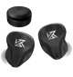 KZ Z1 PRO - Dokanałowe słuchawki bezprzewodowe Bluetooth 5.2 True Wireless