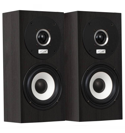 STX Quant 300 E – Kolumny efektowe (para)