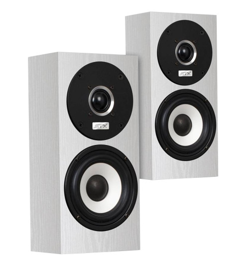 STX Quant 300 E – Kolumny efektowe (para)