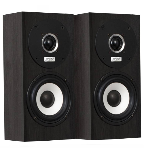 STX Quant 300 5.1 – Zestaw kolumn kina domowego