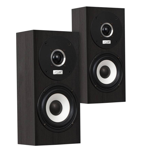 STX Quant 300 5.1 – Zestaw kolumn kina domowego