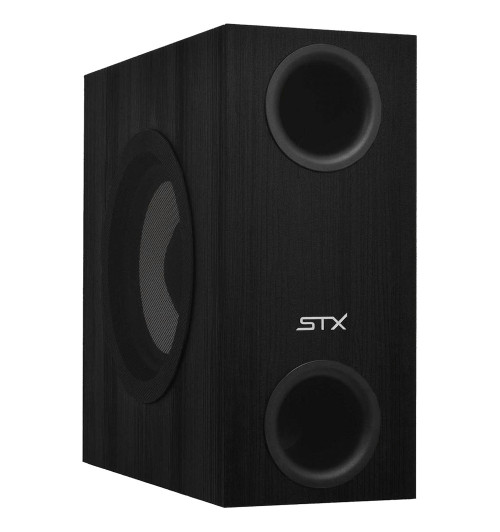 STX Quant 300 5.1 – Zestaw kolumn kina domowego