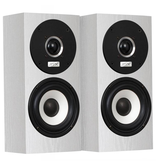 STX Quant 300 5.1 – Zestaw kolumn kina domowego