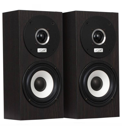 STX Quant 300 5.1 – Zestaw kolumn kina domowego