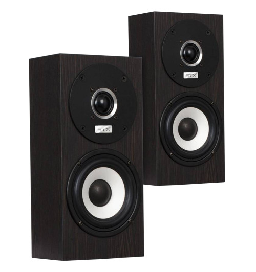 STX Quant 300 5.1 – Zestaw kolumn kina domowego