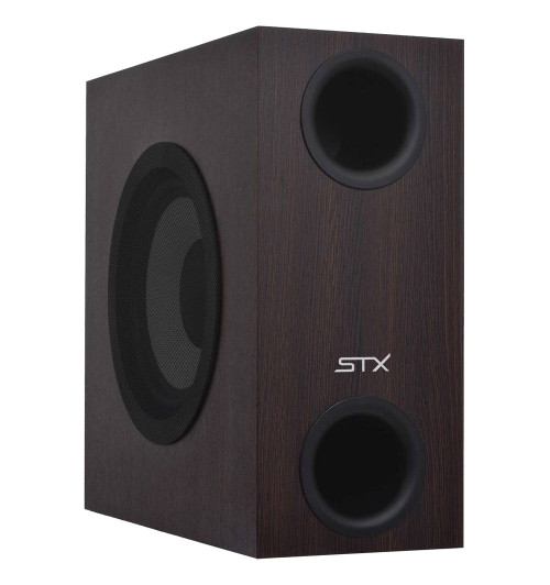 STX Quant 300 5.1 – Zestaw kolumn kina domowego