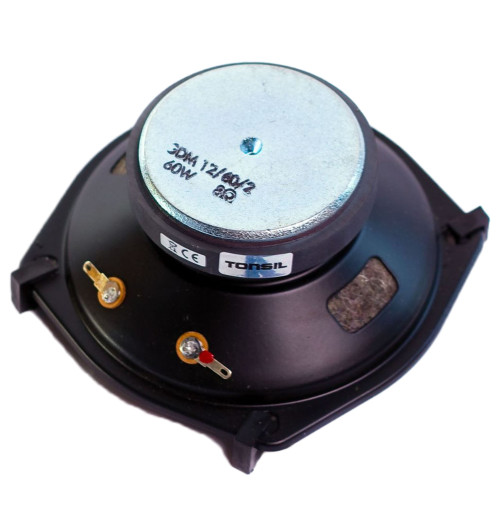 Tonsil GDM 12/60/2 8 Ohm - Głośnik średniotonowy