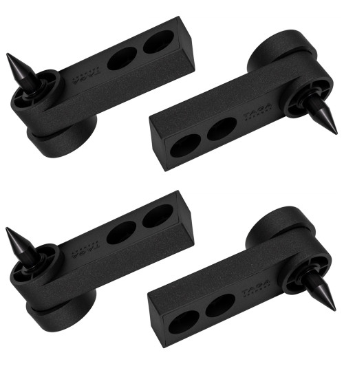 Taga Harmony TSF-002 - Zestaw nóżek z kolcami do kolumn (4 sztuki)