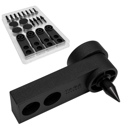 Taga Harmony TSF-002 - Zestaw nóżek z kolcami do kolumn (4 sztuki)