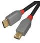 Lindy Anthra Line 36892 - Kabel USB-C 2.0 - Micro USB-B – 2m
