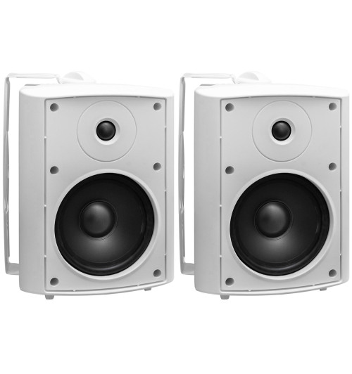 Taga Harmony TOS-65V - Głośniki zewnętrzne ścienne (para)