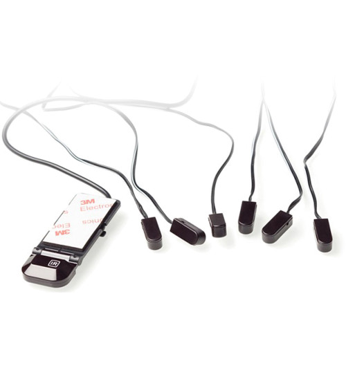 Sonorous IR3000 - Aktywny przedłużacz podczerwieni