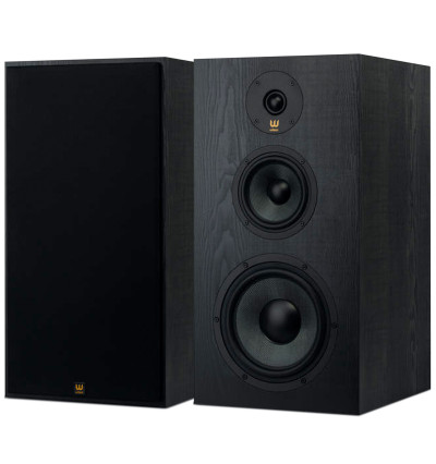 Wilson Classic - Kolumny podstawkowe (para)