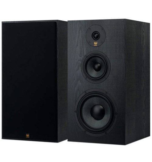 Wilson Classic - Kolumny podstawkowe (para)