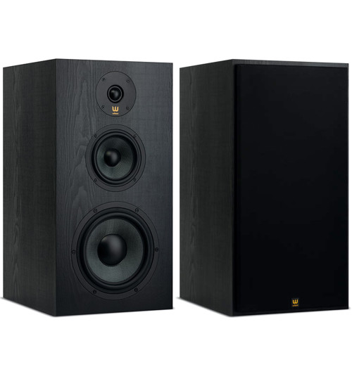 Wilson Classic - Kolumny podstawkowe (para)