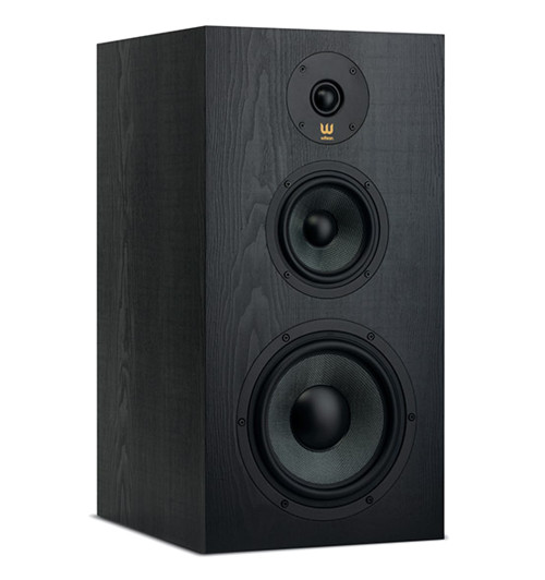 Wilson Classic - Kolumny podstawkowe (para)