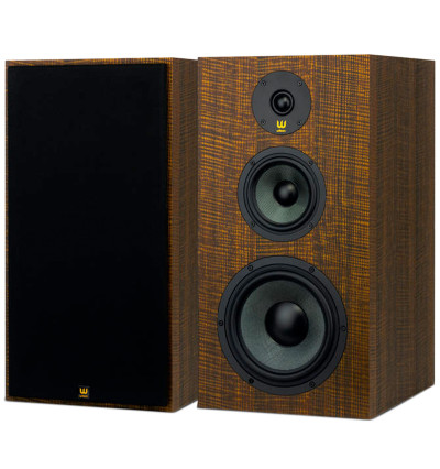 Wilson Classic - Kolumny podstawkowe (para)