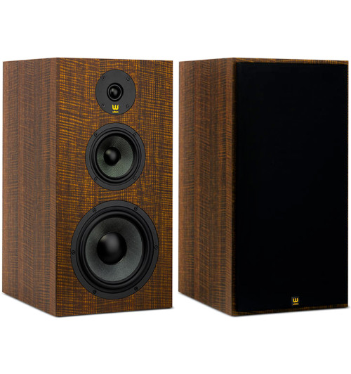 Wilson Classic - Kolumny podstawkowe (para)