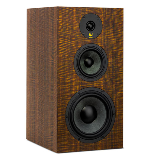 Wilson Classic - Kolumny podstawkowe (para)