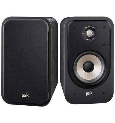 Polk Audio Signature S20e - Kolumny podstawkowe (para)