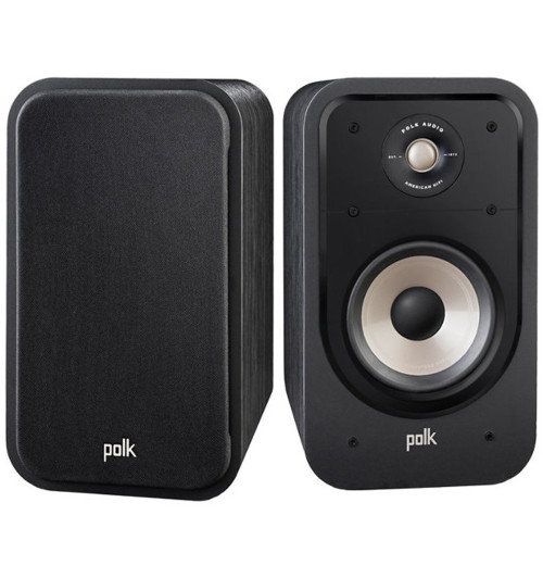 Polk Audio Signature S20e - Kolumny podstawkowe (para)