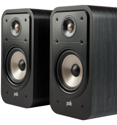 Polk Audio Signature S20e - Kolumny podstawkowe (para)