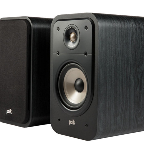 Polk Audio Signature S20e - Kolumny podstawkowe (para)