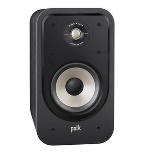 Polk Audio Signature S20e - Kolumny podstawkowe (para)