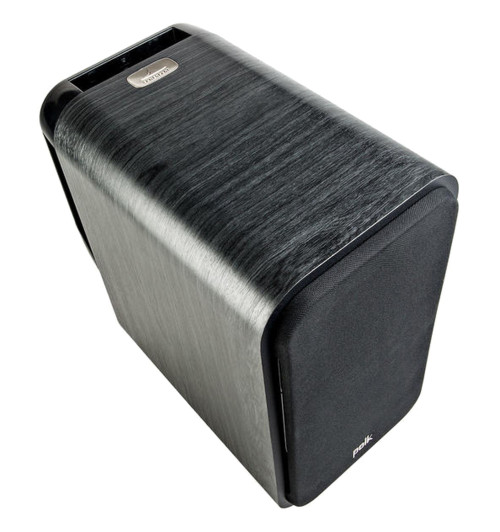 Polk Audio Signature S20e - Kolumny podstawkowe (para)