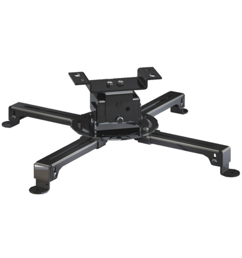 Uchwyt sufitowy do projektora Suprema SPIDER SMALL 10