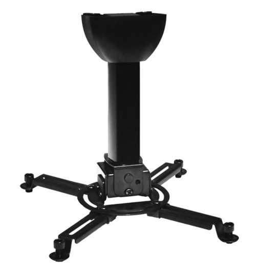 Uchwyt sufitowy do projektora Suprema SPIDER SMALL 20