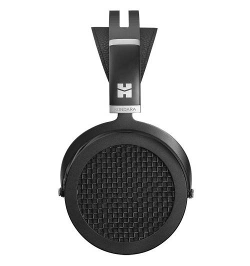 HiFiMAN Sundara - Audiofilskie słuchawki planarne nauszne