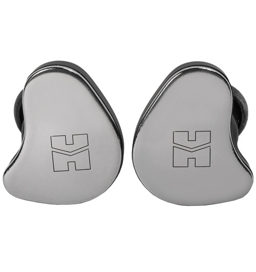 HiFiMAN TWS800 - Bezprzewodowe słuchawki dokanałowe Bluetooth True Wireless