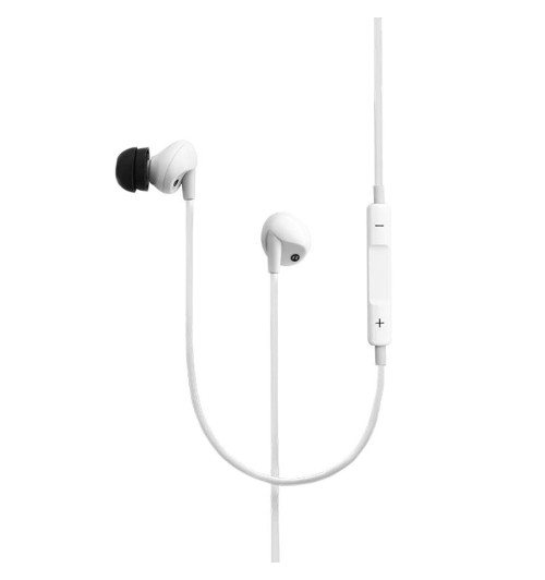 HiFiMAN RE-300i - słuchawki dokanałowe sterowane z Apple