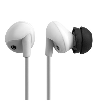 HiFiMAN RE-300i - słuchawki dokanałowe sterowane z Apple