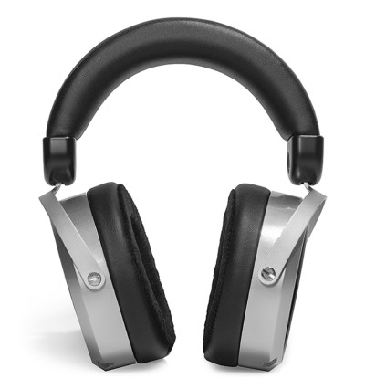 HiFiMAN HE-400 se - Audiofilskie słuchawki planarne nauszne