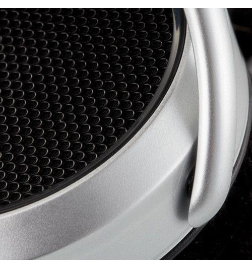 HiFiMAN HE-400S - Audiofilskie nauszne słuchawki planarne