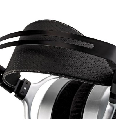 HiFiMAN HE-400S - Audiofilskie nauszne słuchawki planarne