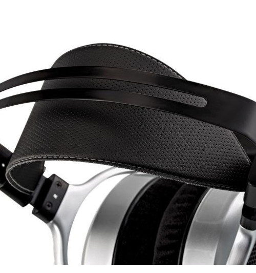 HiFiMAN HE-400S - Audiofilskie nauszne słuchawki planarne